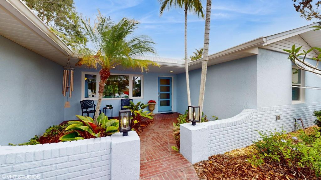 Photo of 2325 NE 19th Court, Jensen Beach, FL 34957 (MLS # R10977767)