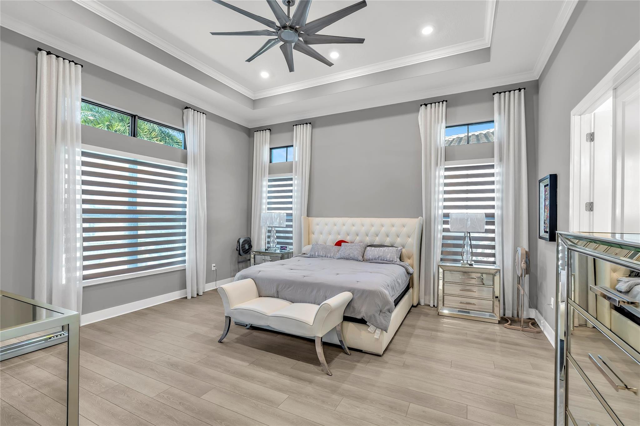 The Falls at Parkland - Residential