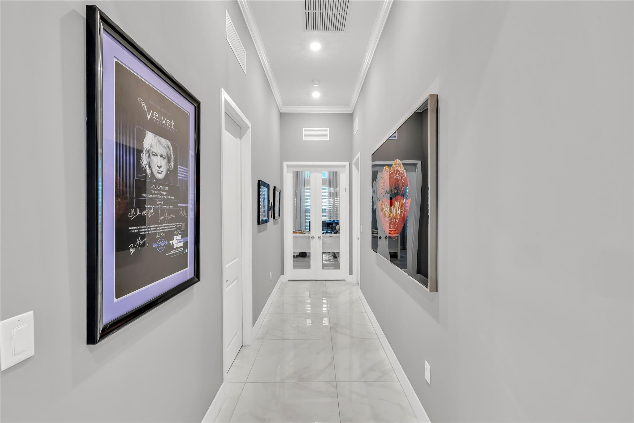 The Falls at Parkland - Residential