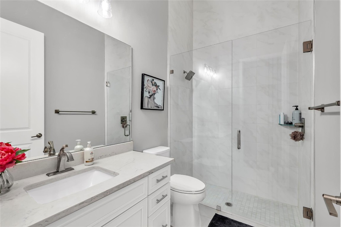 The Falls at Parkland - Residential