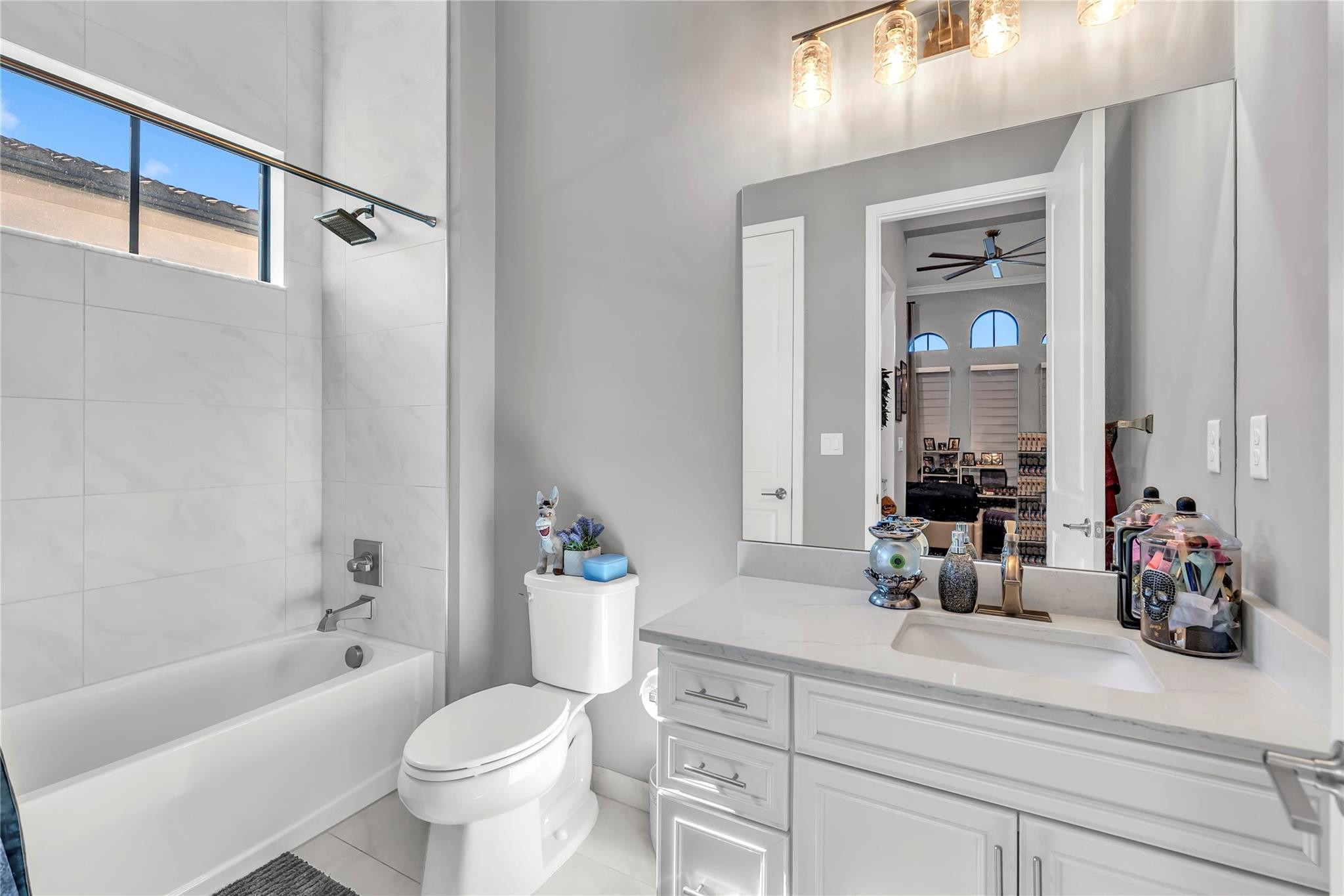 The Falls at Parkland - Residential