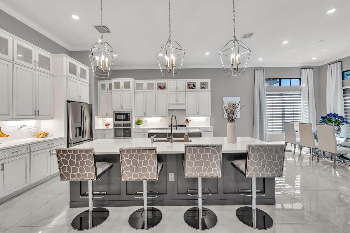 The Falls at Parkland - Residential