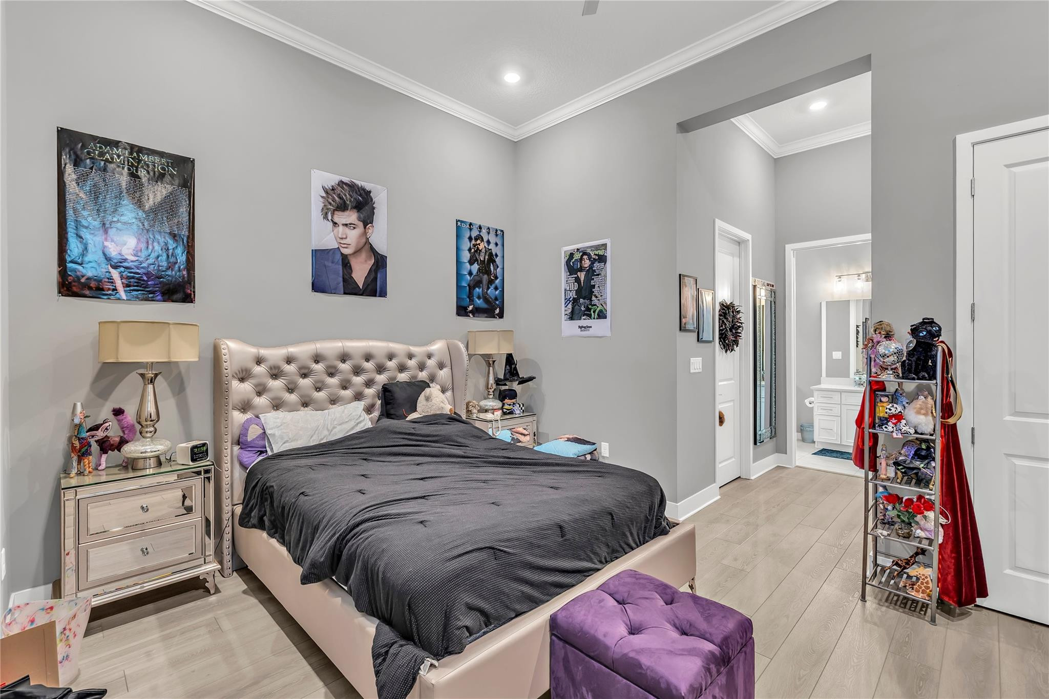 The Falls at Parkland - Residential