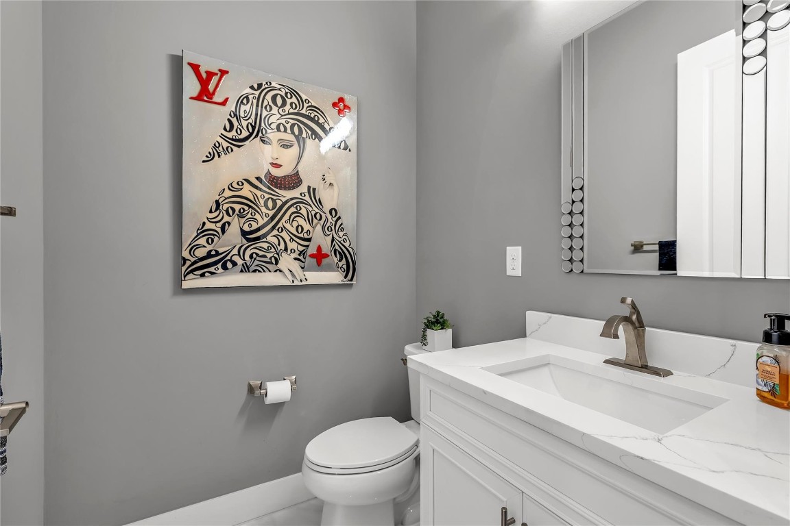 The Falls at Parkland - Residential