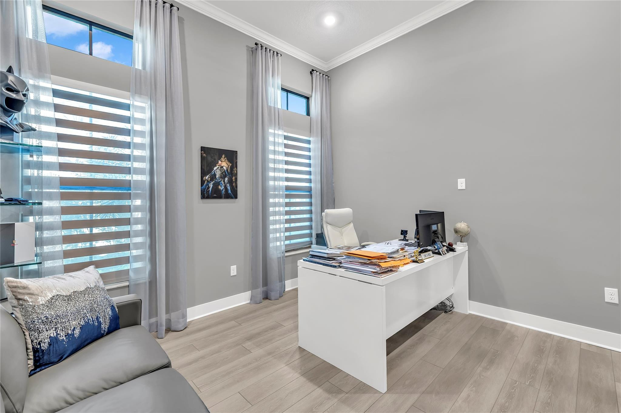 The Falls at Parkland - Residential