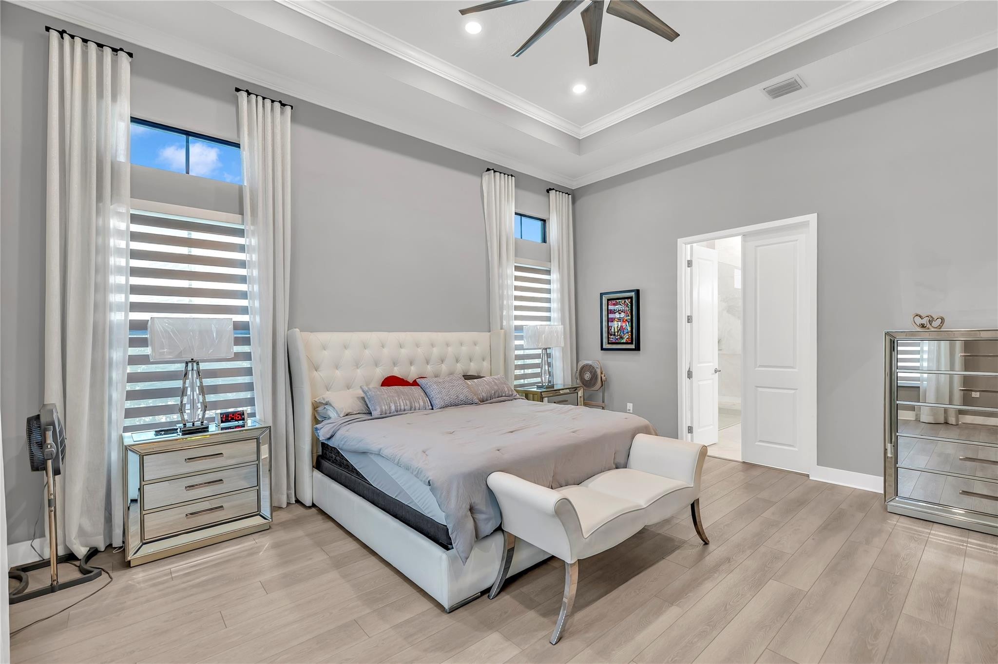 The Falls at Parkland - Residential