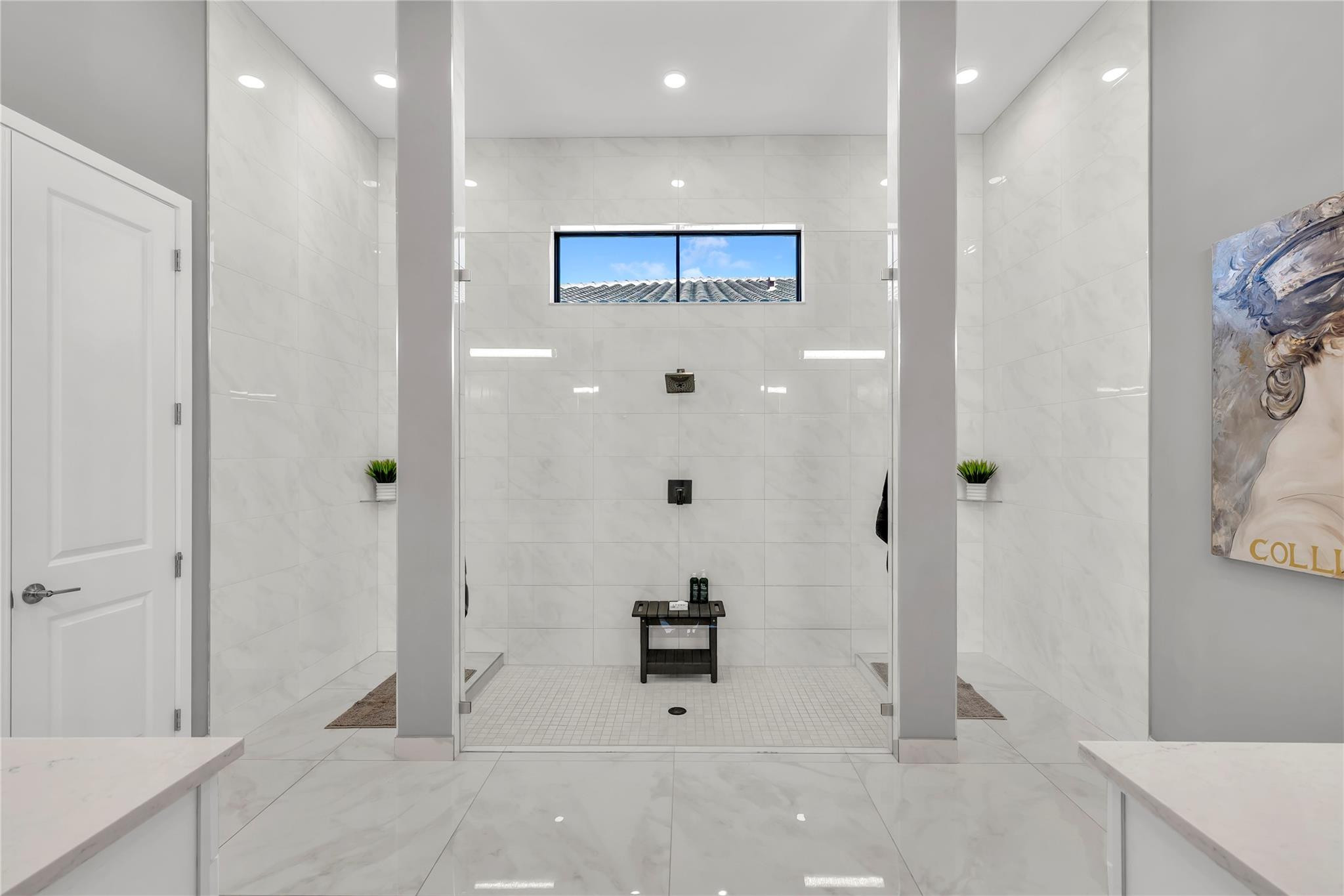 The Falls at Parkland - Residential