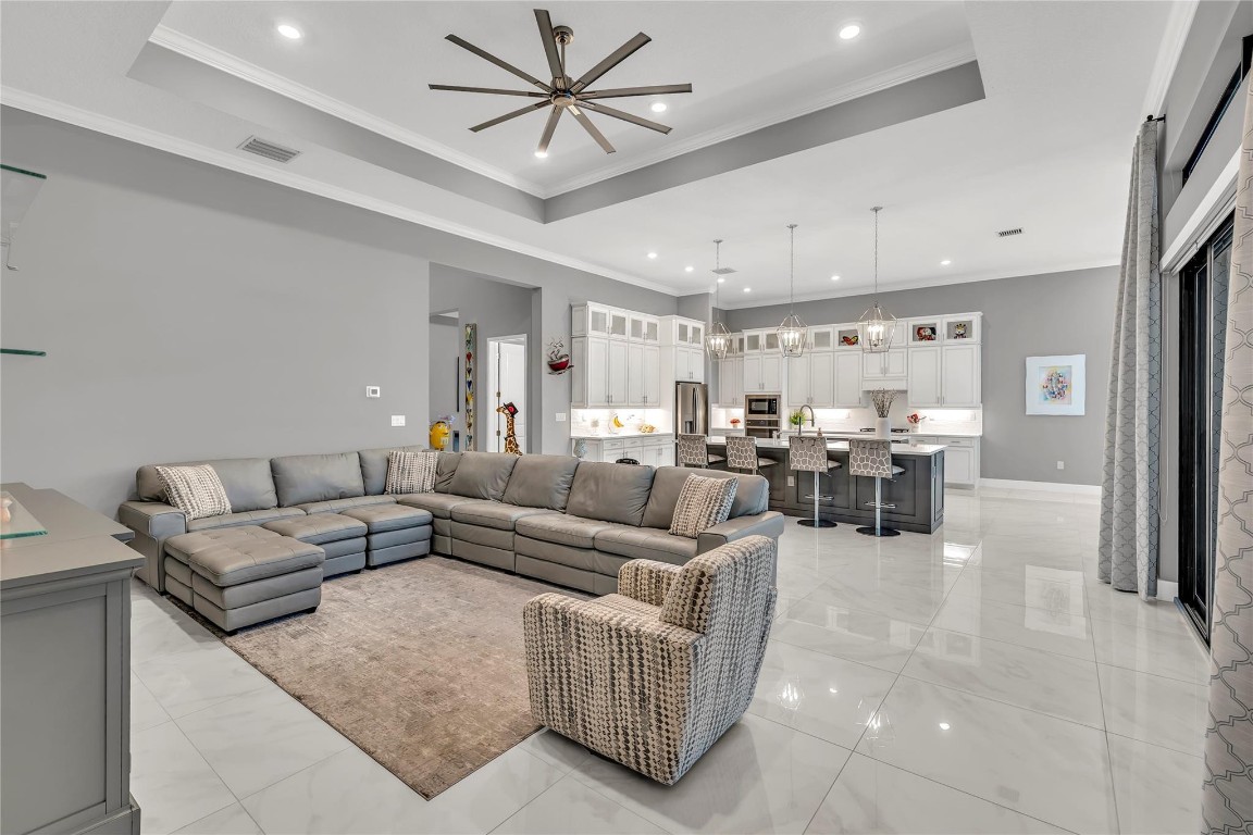 The Falls at Parkland - Residential