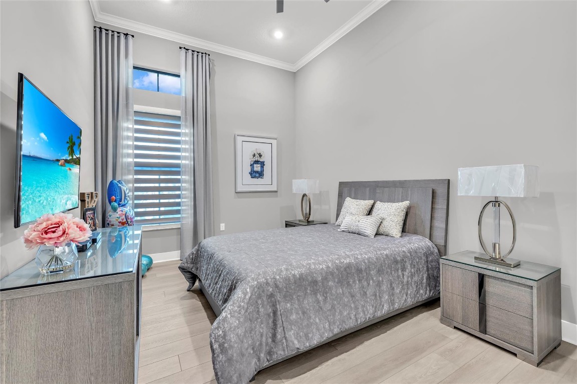 The Falls at Parkland - Residential