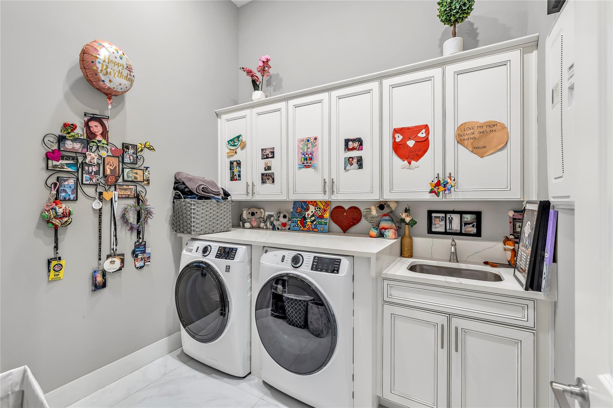 The Falls at Parkland - Residential