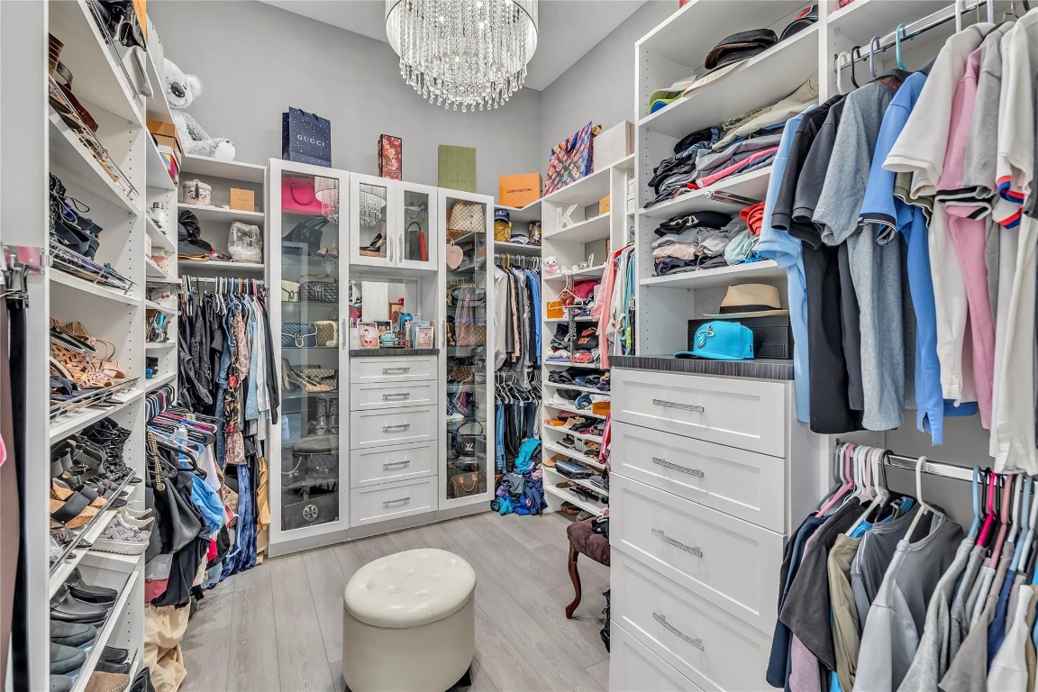 The Falls at Parkland - Residential