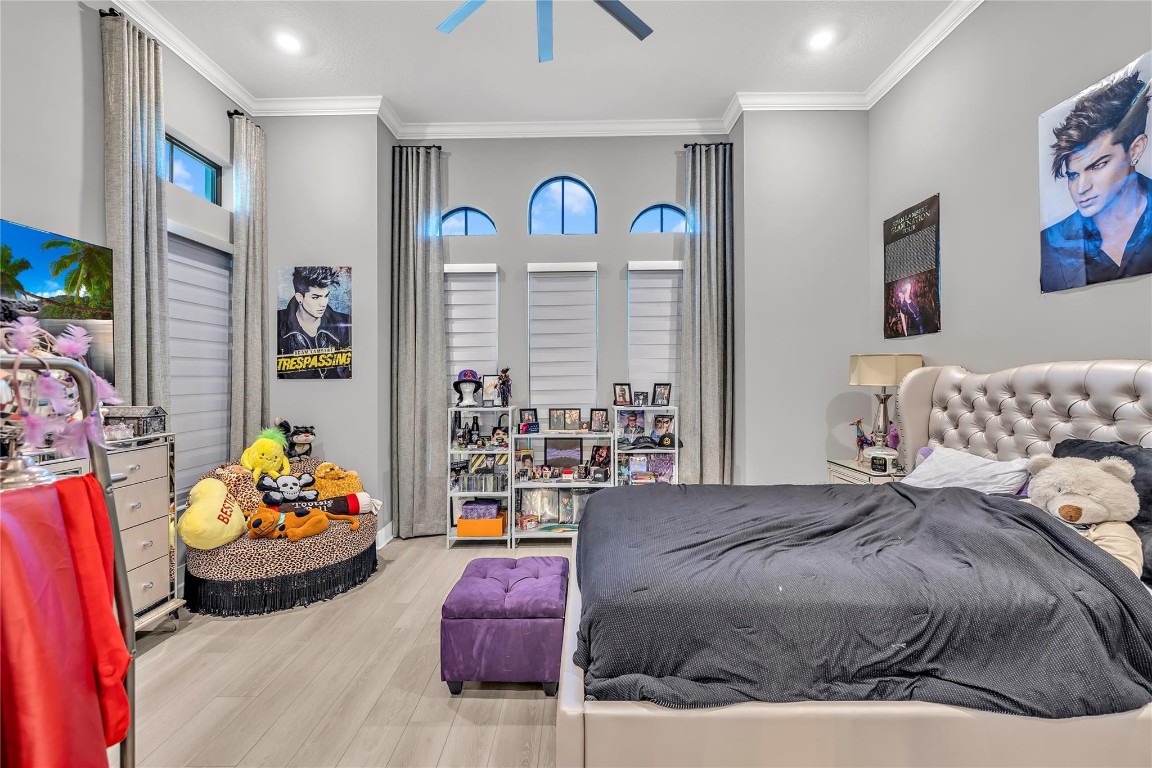 The Falls at Parkland - Residential