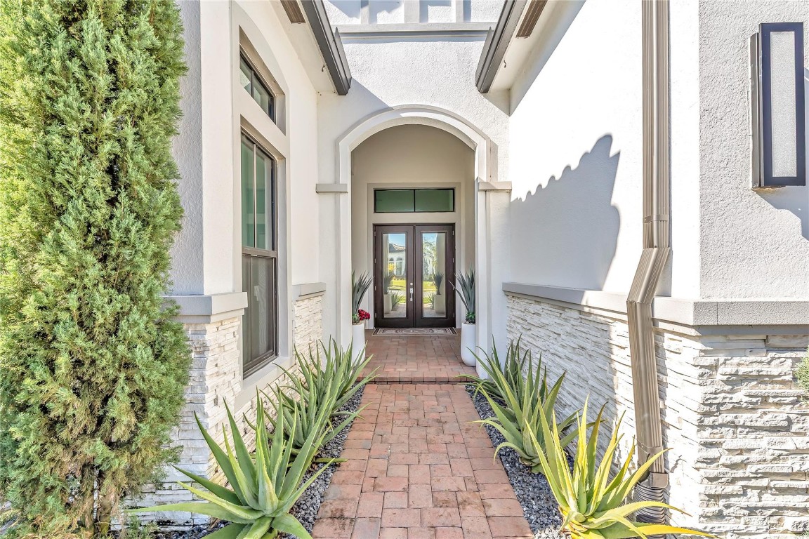 The Falls at Parkland - Residential