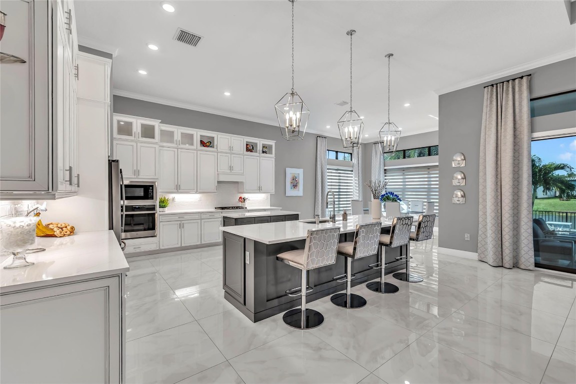 The Falls at Parkland - Residential