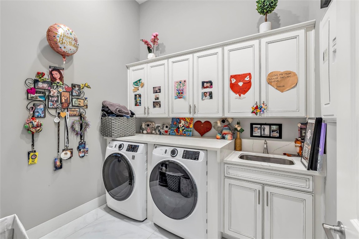 The Falls at Parkland - Residential