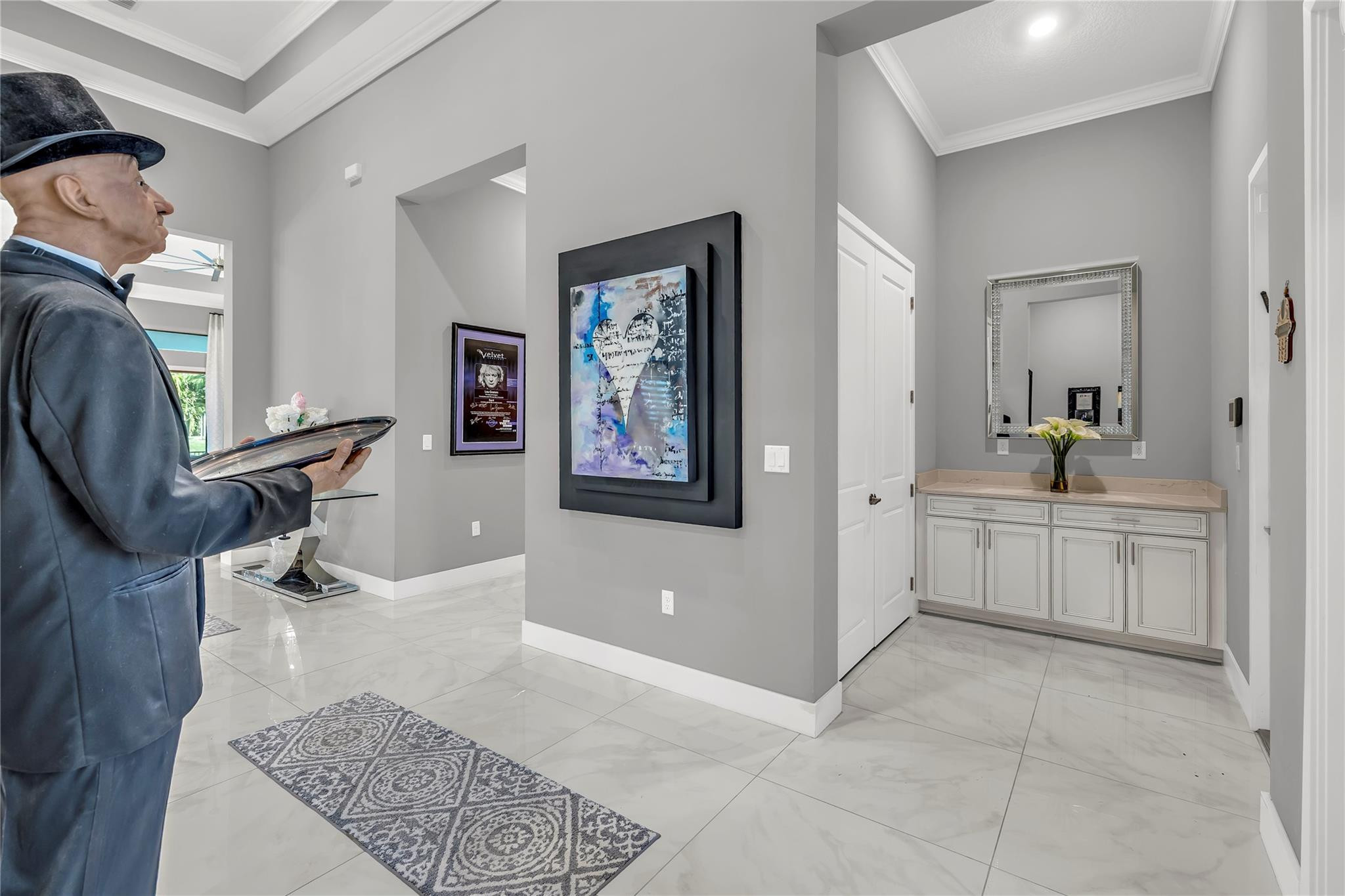 The Falls at Parkland - Residential