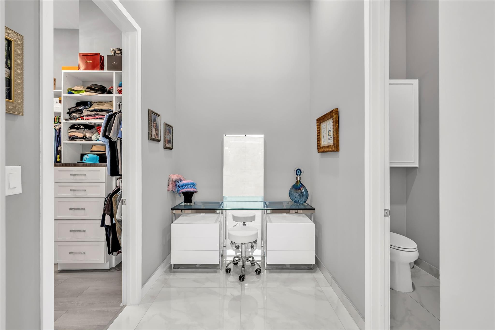 The Falls at Parkland - Residential