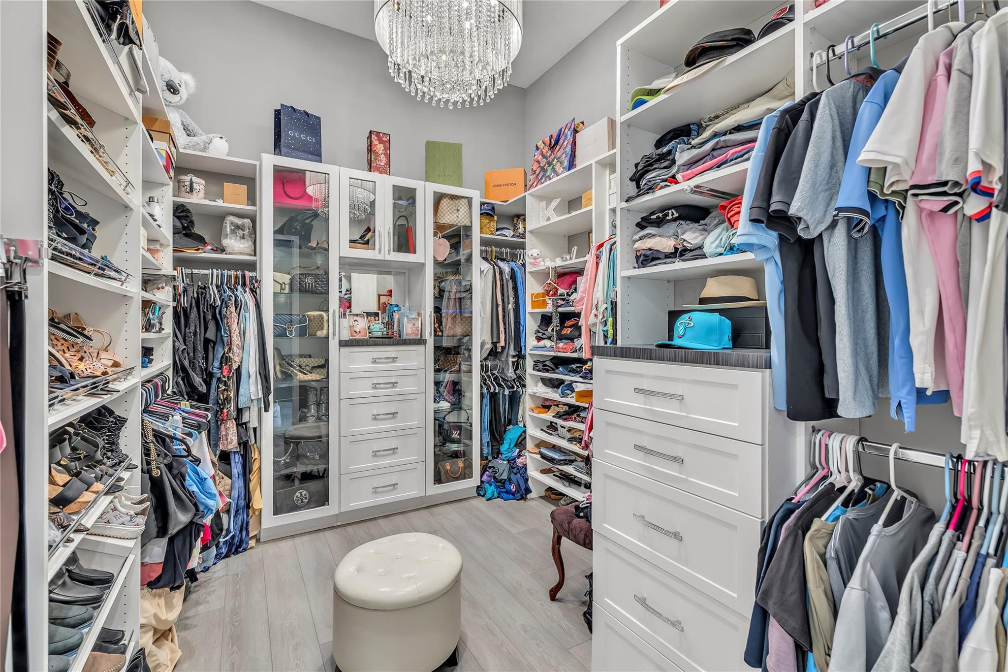 The Falls at Parkland - Residential