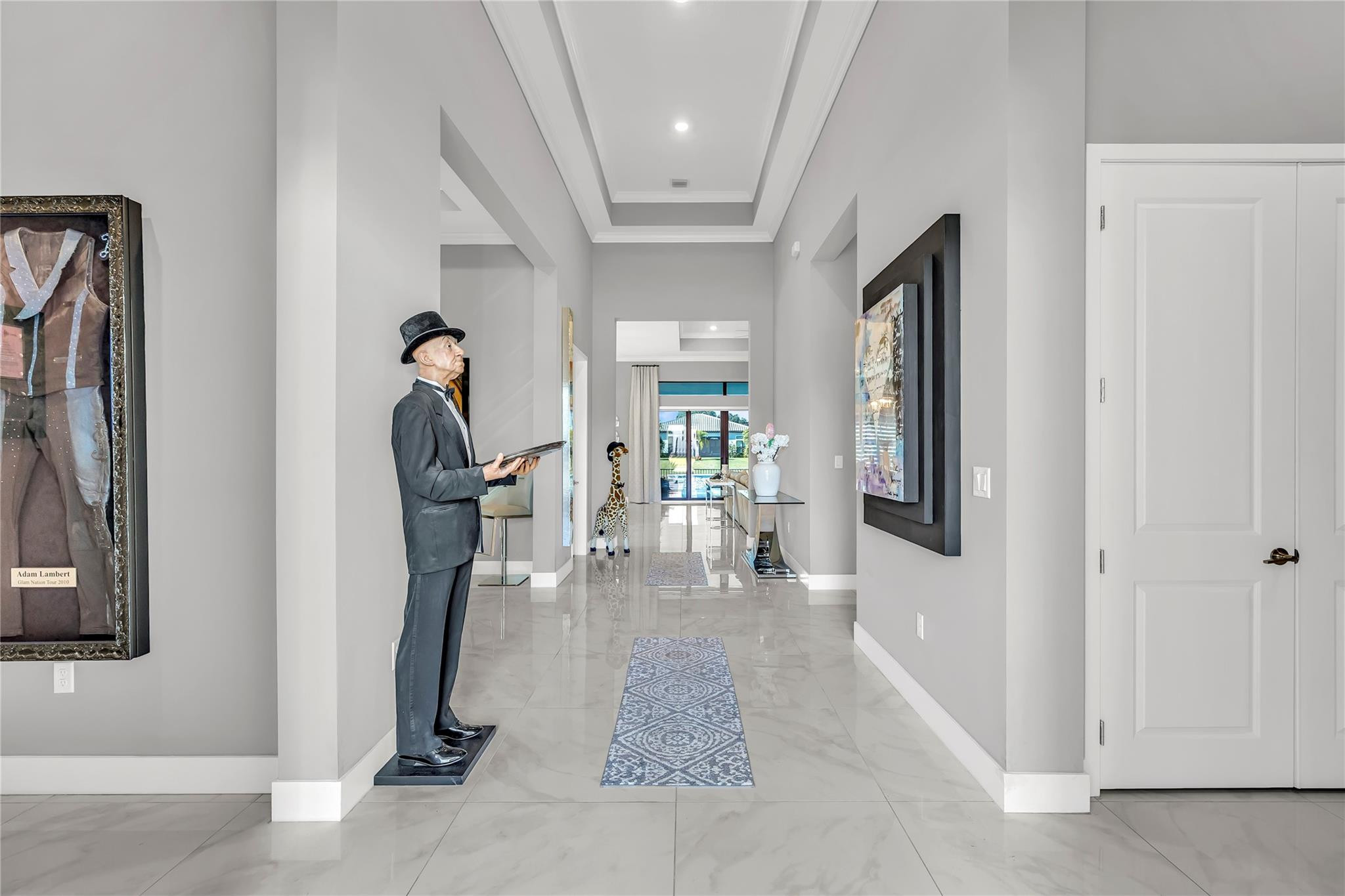 The Falls at Parkland - Residential