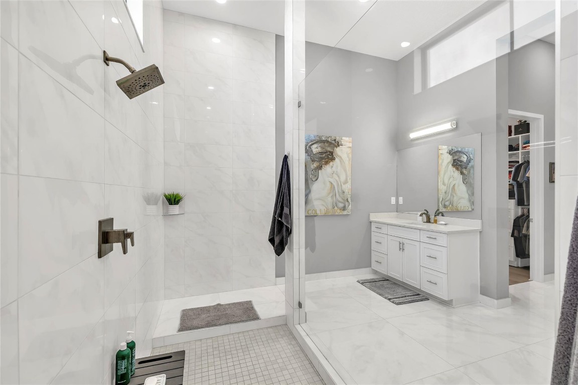 The Falls at Parkland - Residential