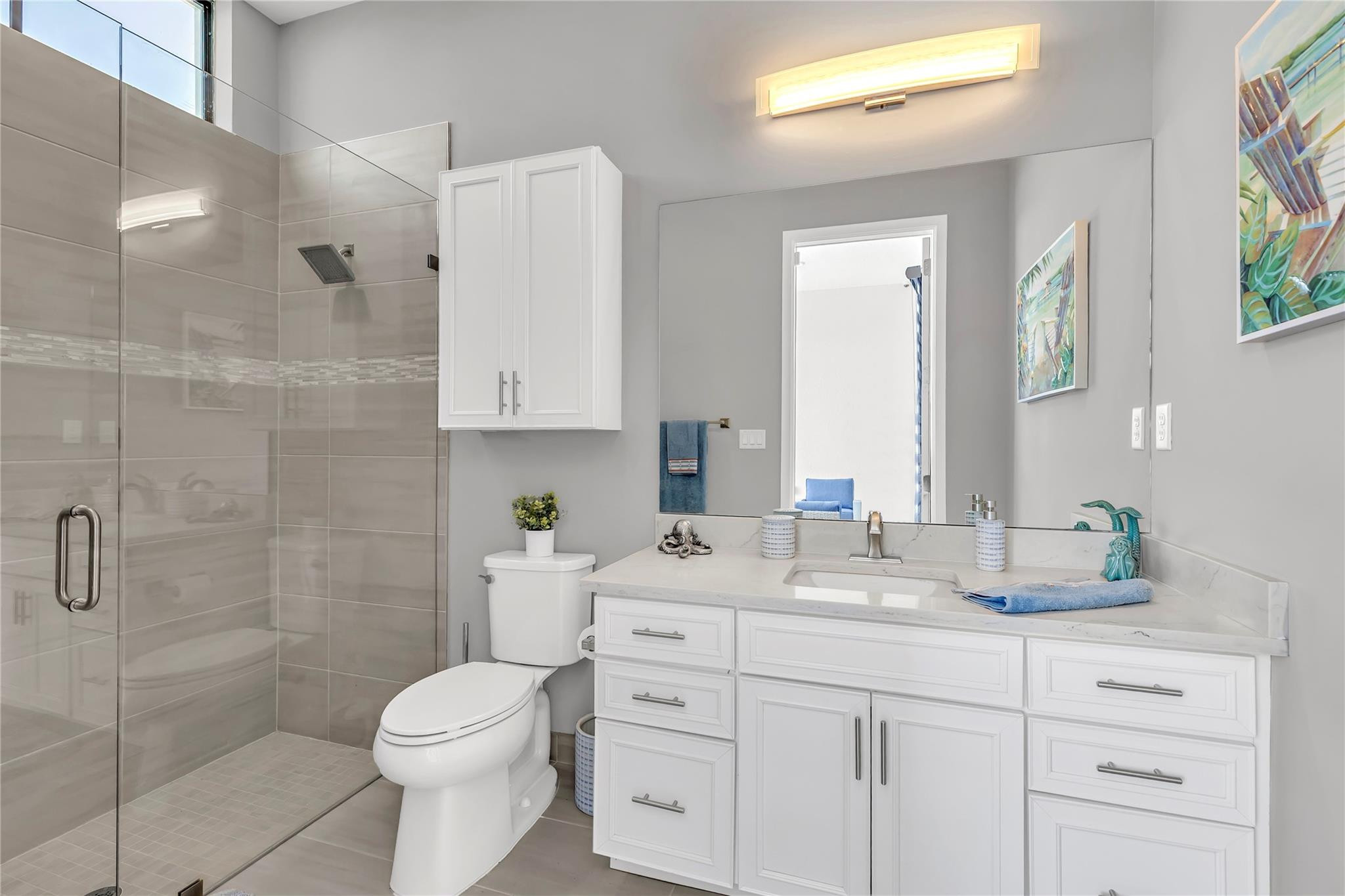 The Falls at Parkland - Residential