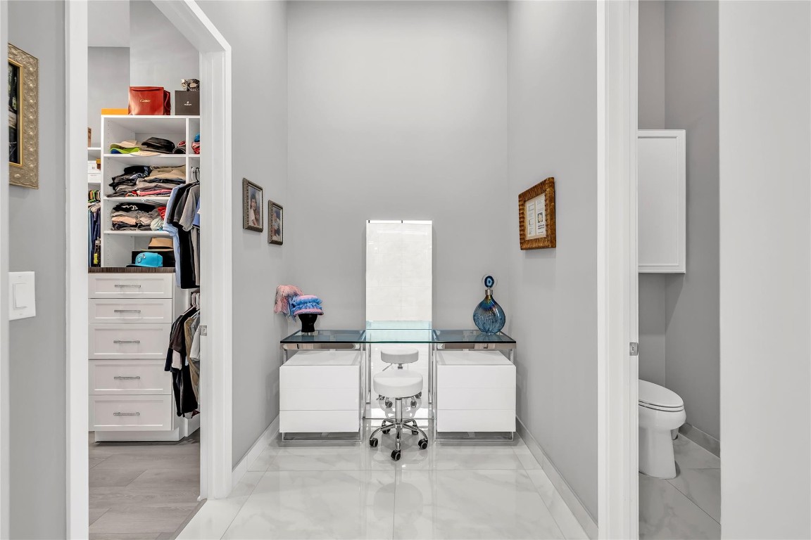 The Falls at Parkland - Residential