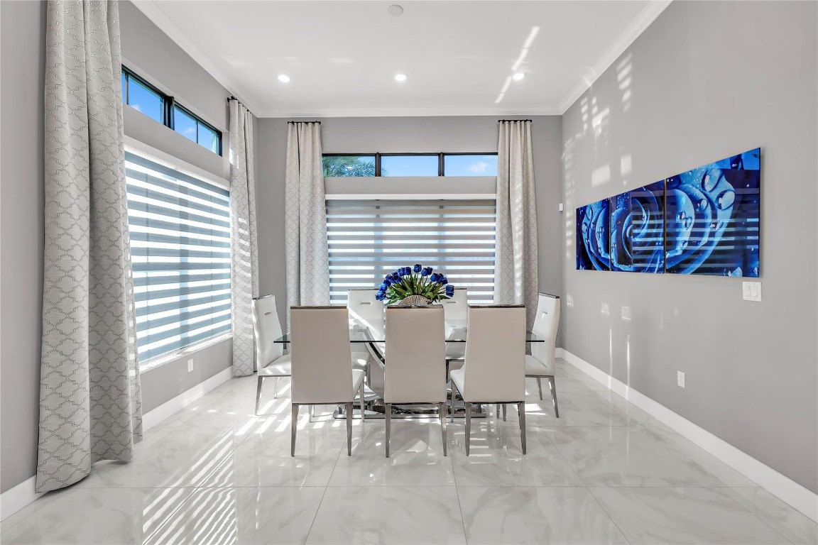 The Falls at Parkland - Residential