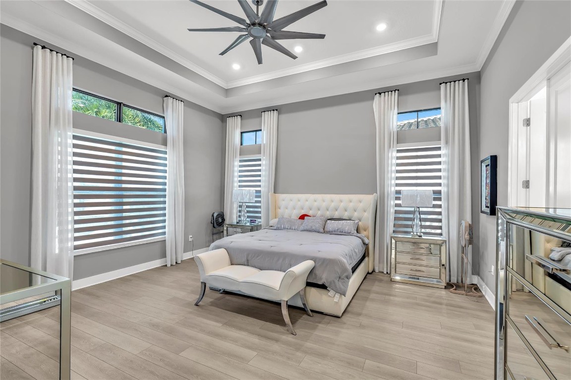 The Falls at Parkland - Residential