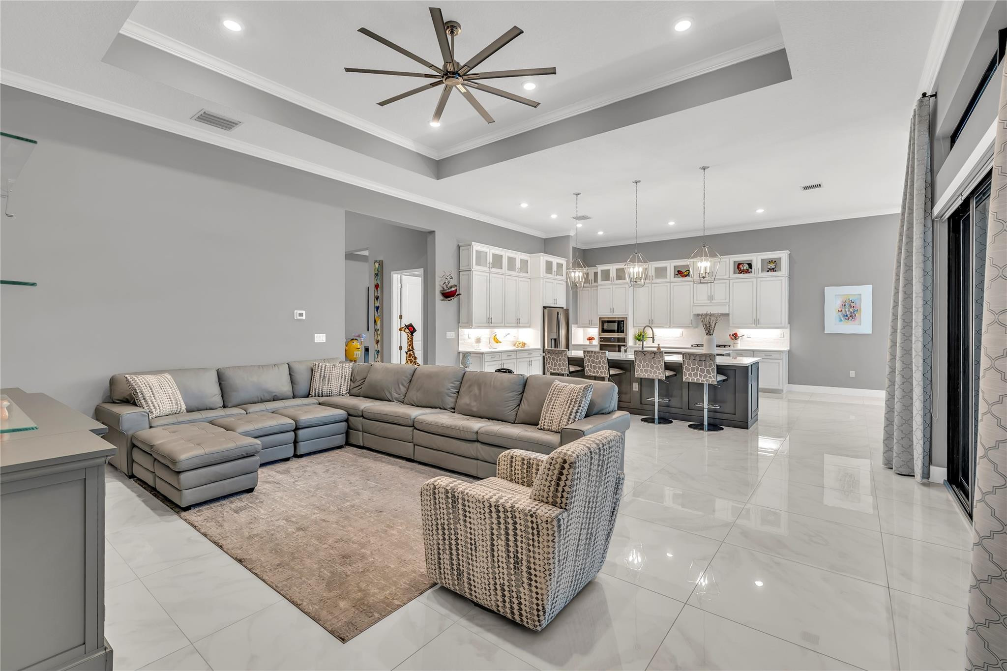 The Falls at Parkland - Residential