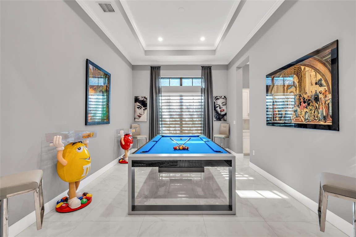 The Falls at Parkland - Residential