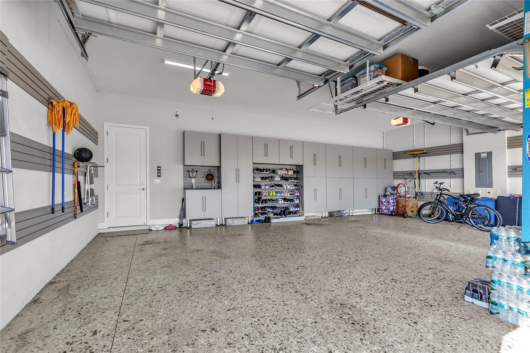 The Falls at Parkland - Residential