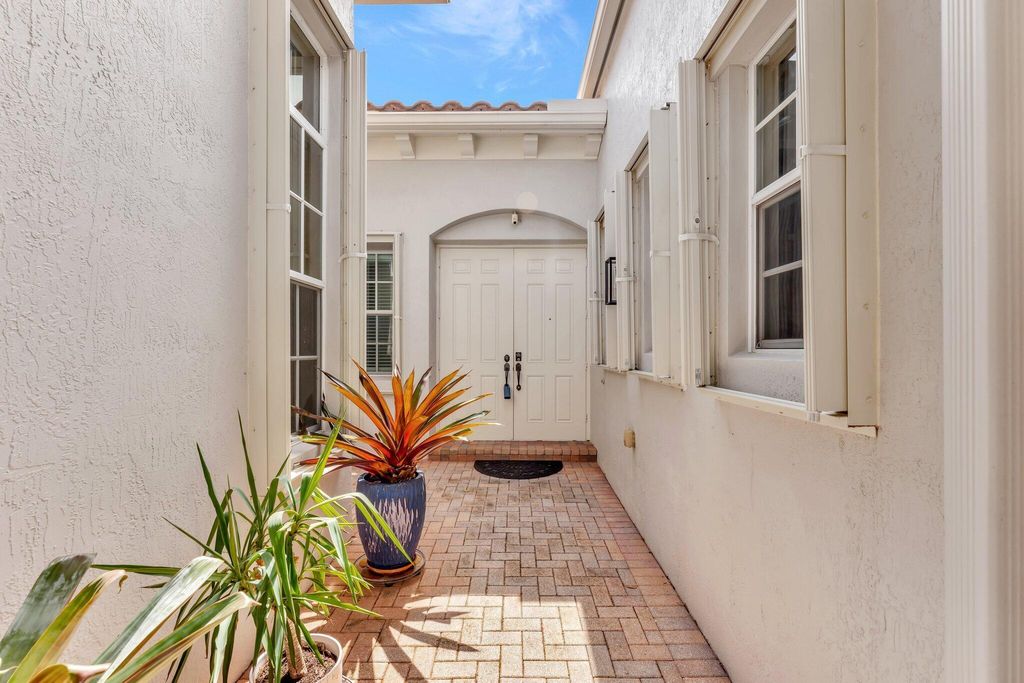 Photo of 8045 NW 109th Lane, Parkland, FL 33076 (MLS # R11101087)
