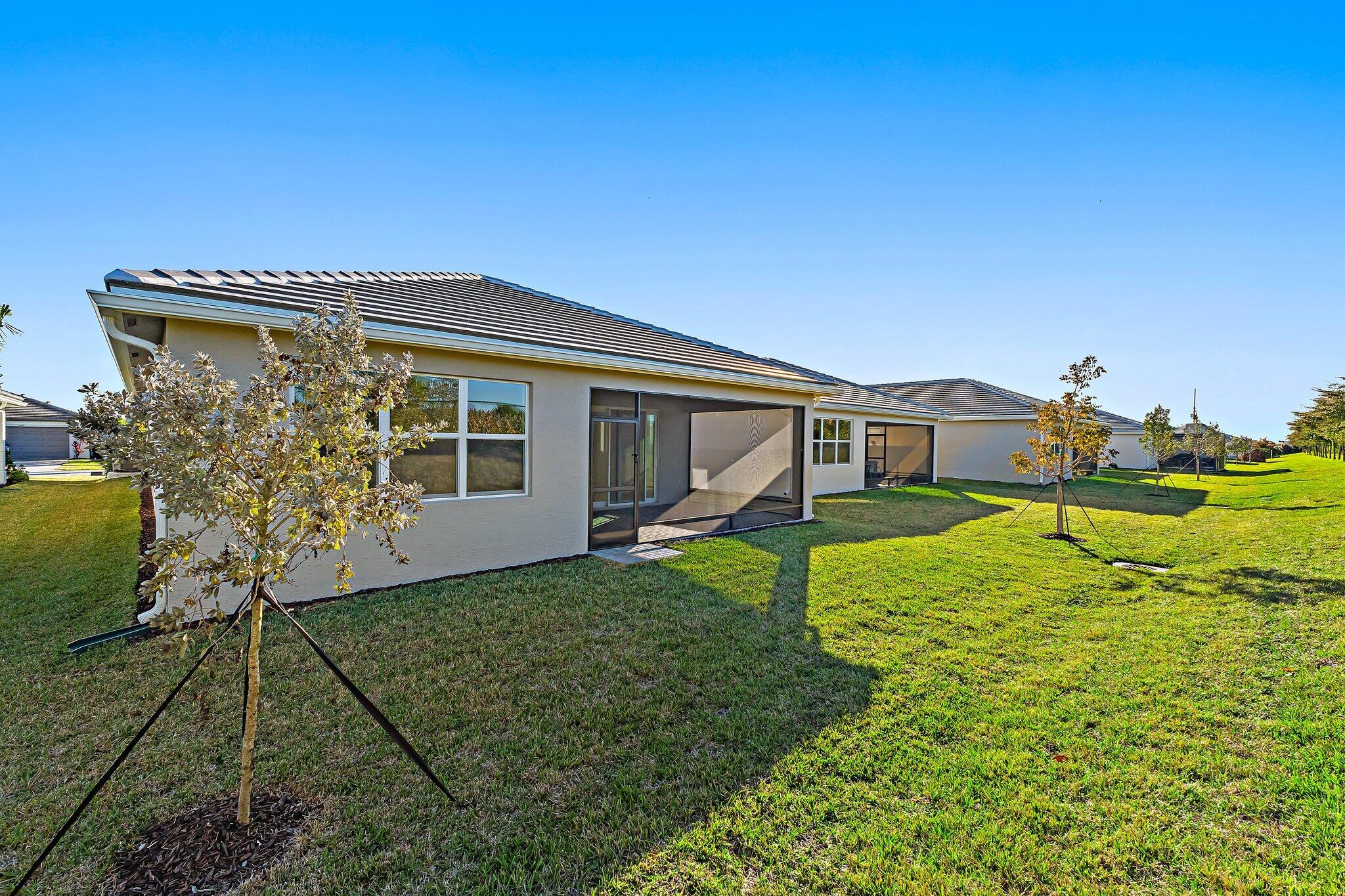 Valencia Grove - Residential