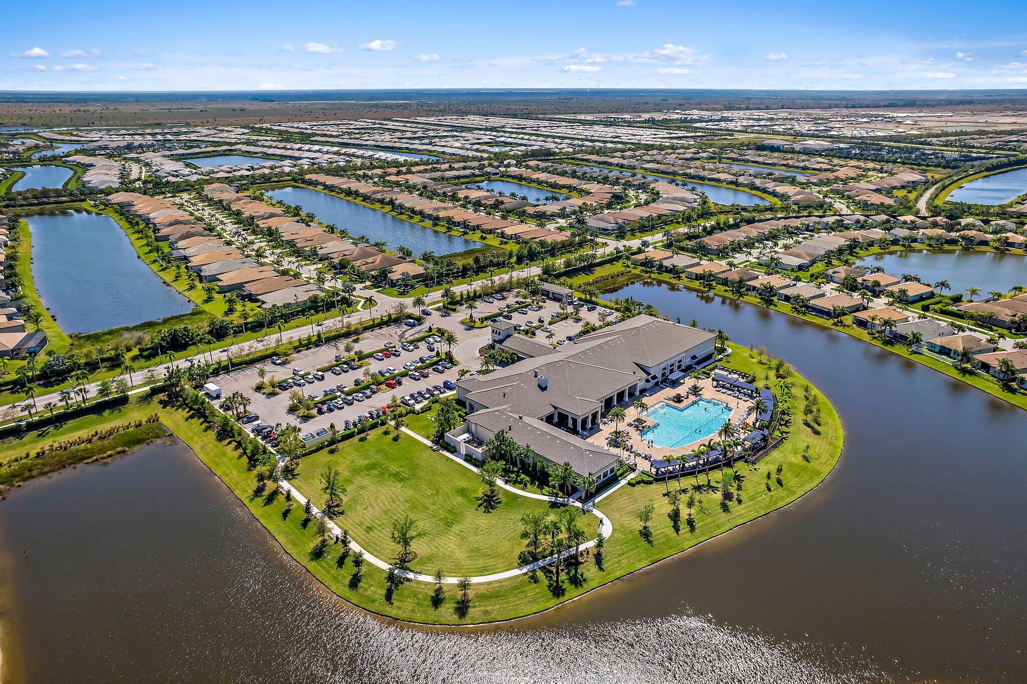 Valencia Grove - Residential