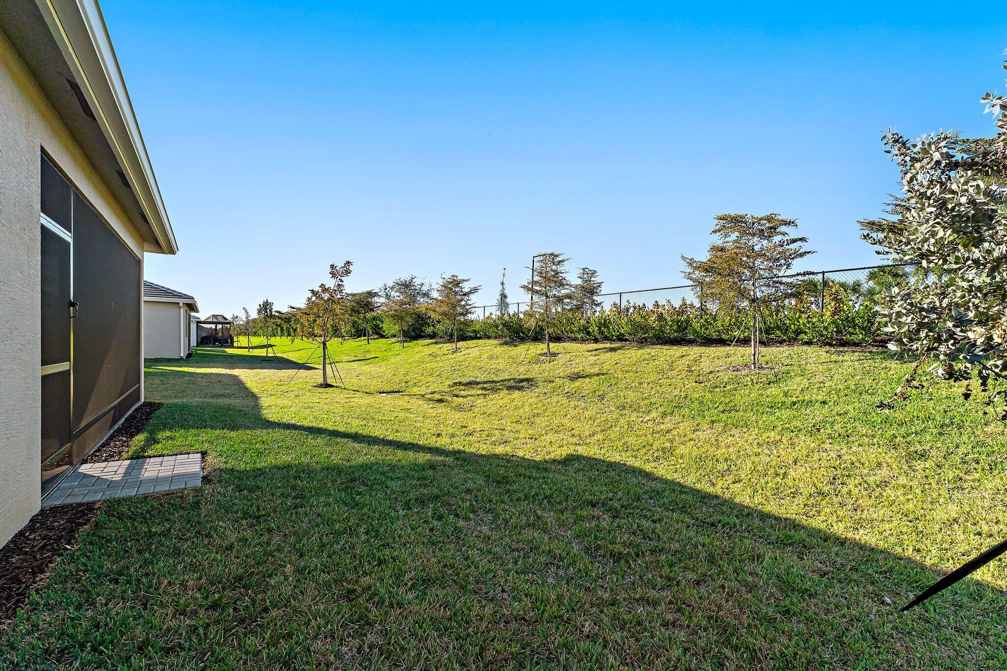 Valencia Grove - Residential