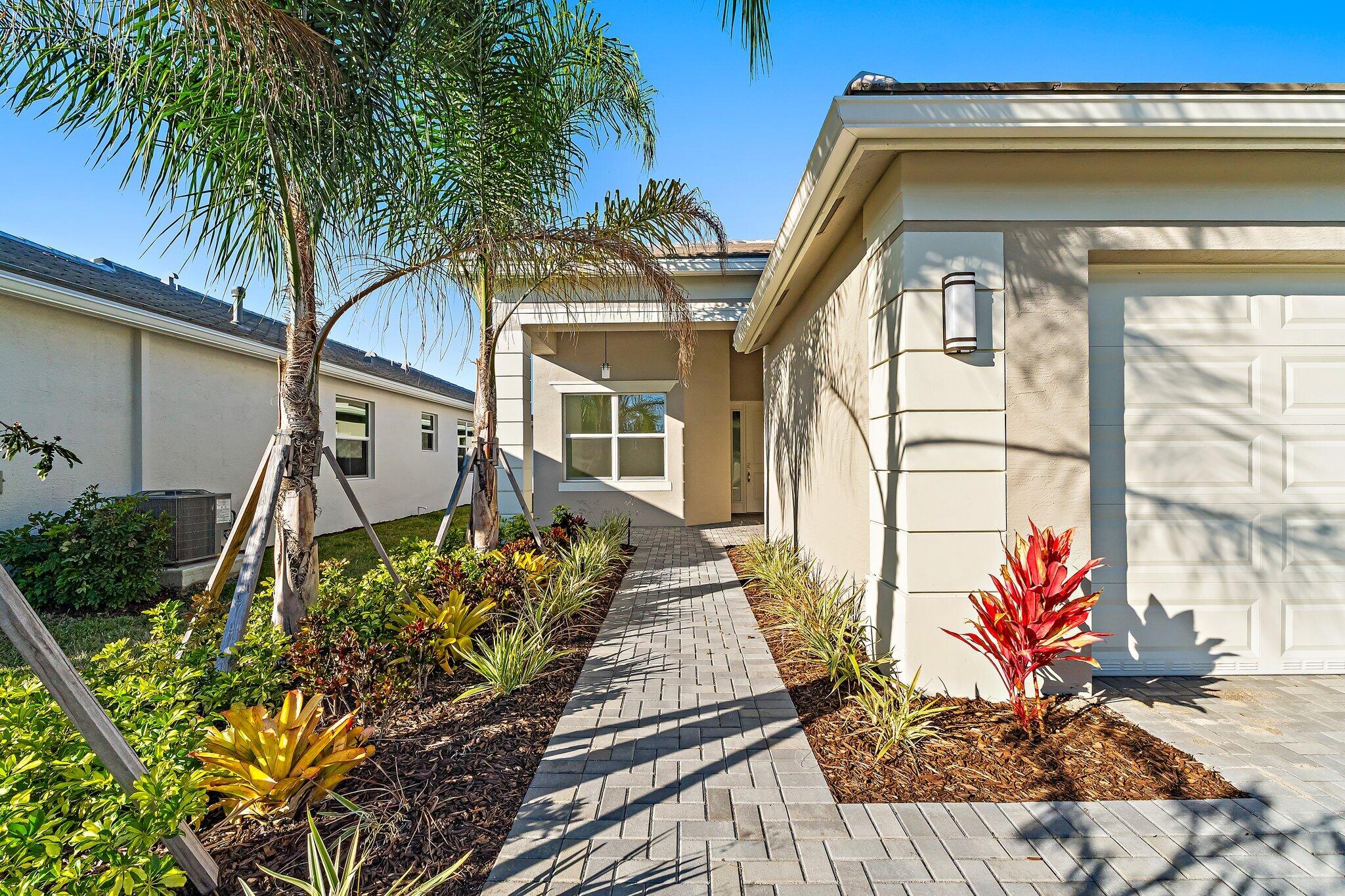 Valencia Grove - Residential