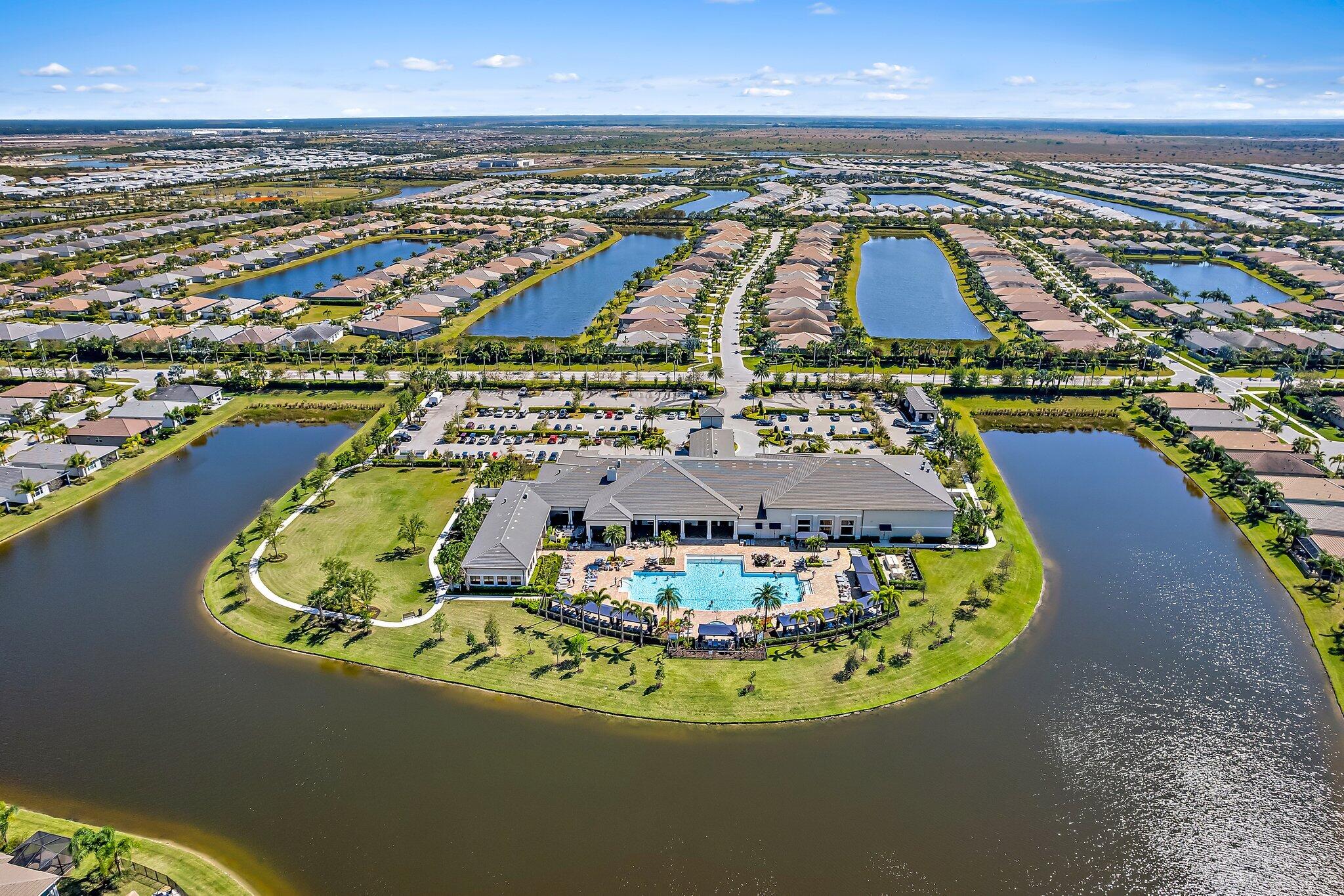 Valencia Grove - Residential