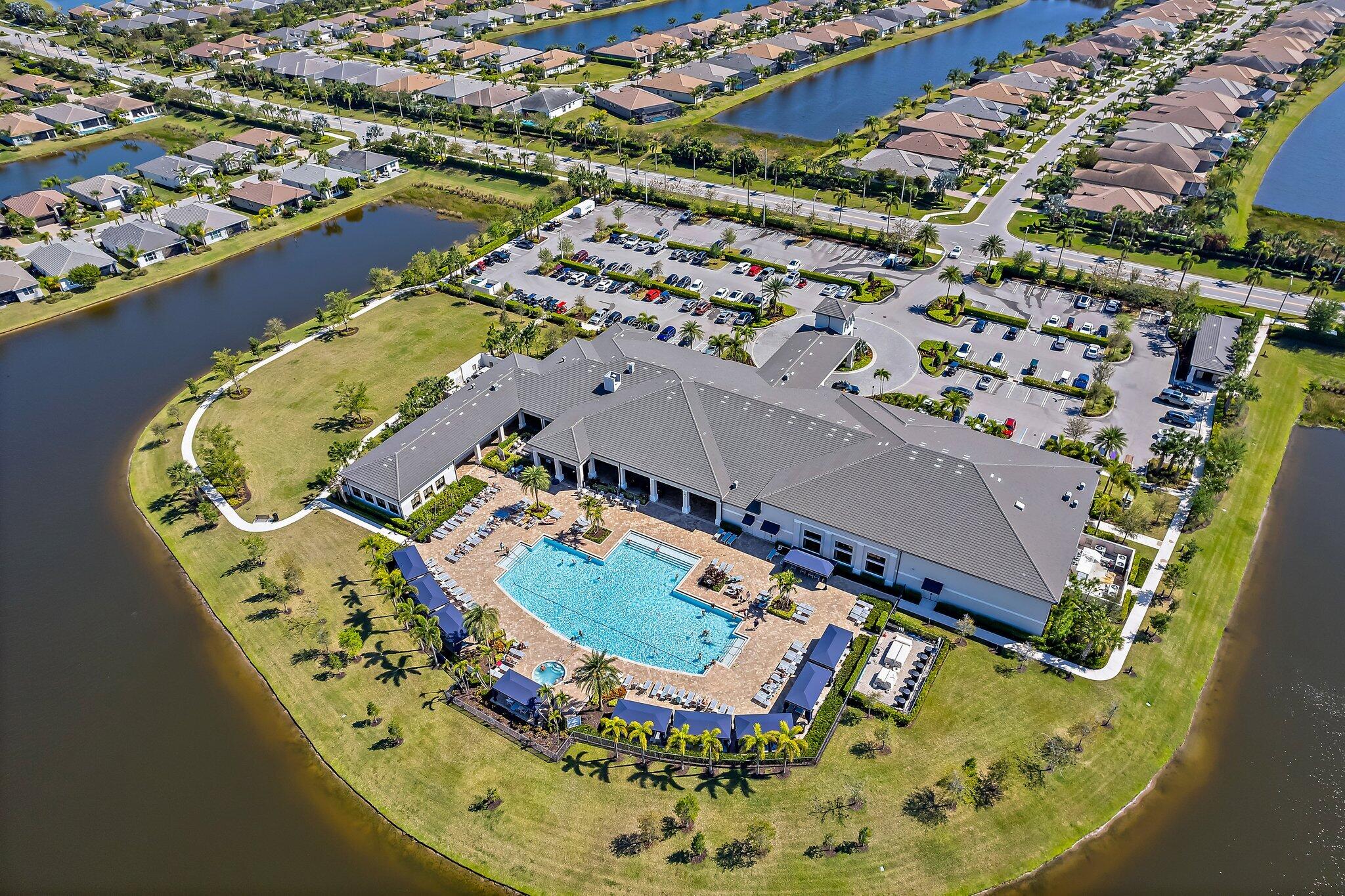 Valencia Grove - Residential