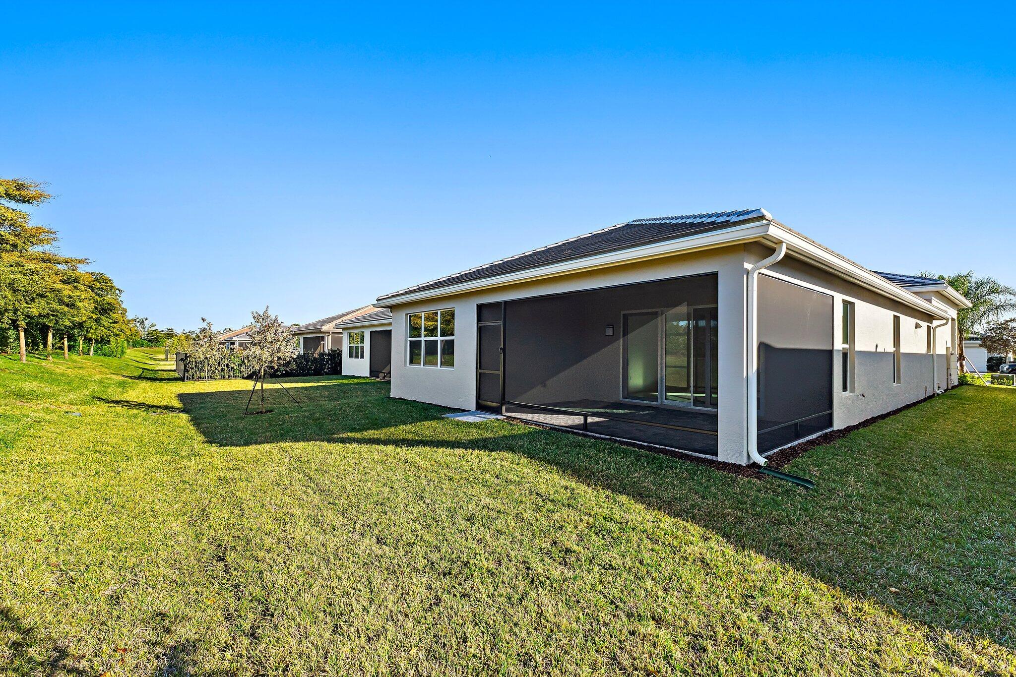 Valencia Grove - Residential