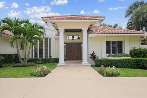 2432 Golf Brook Drive Wellington FL 33414