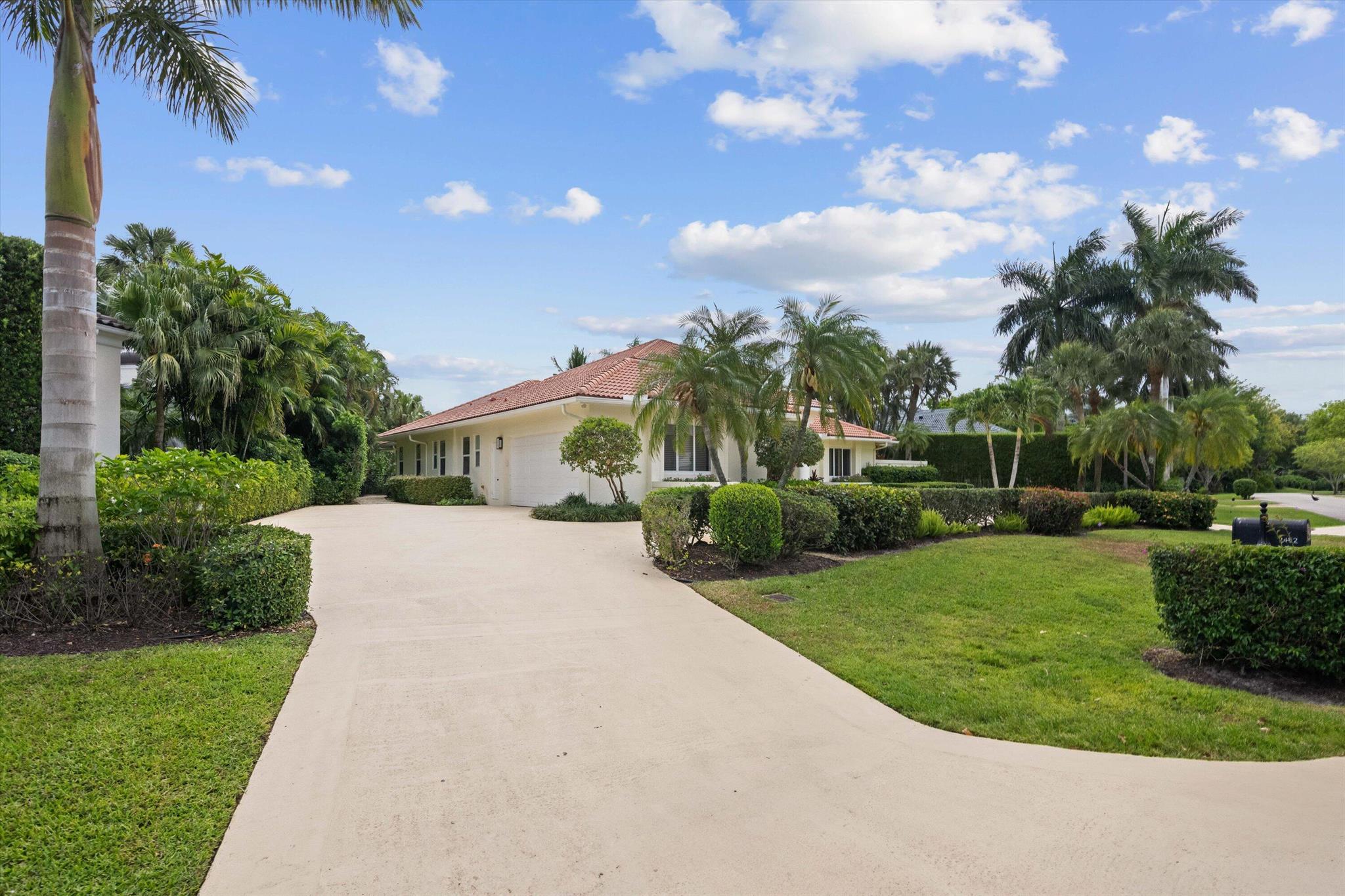 2432 Golf Brook Drive