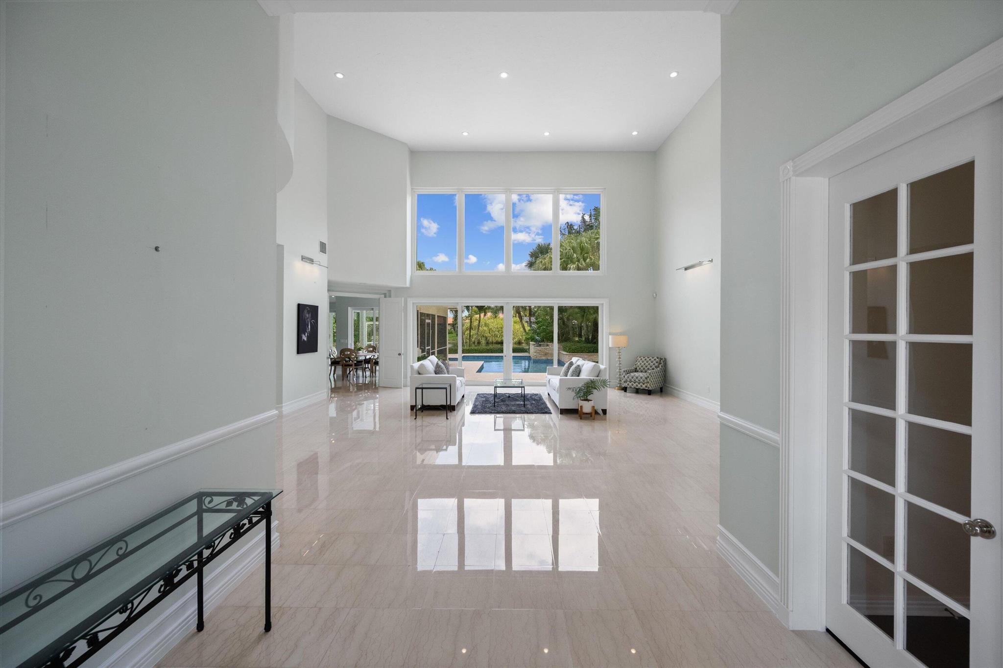 2432 Golf Brook Drive