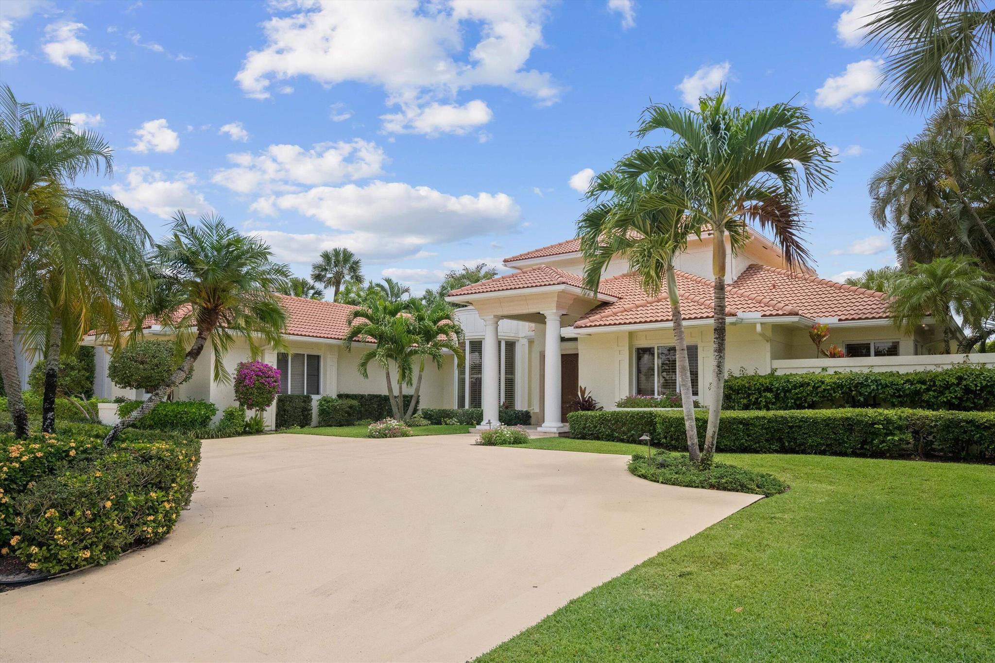 2432 Golf Brook Drive