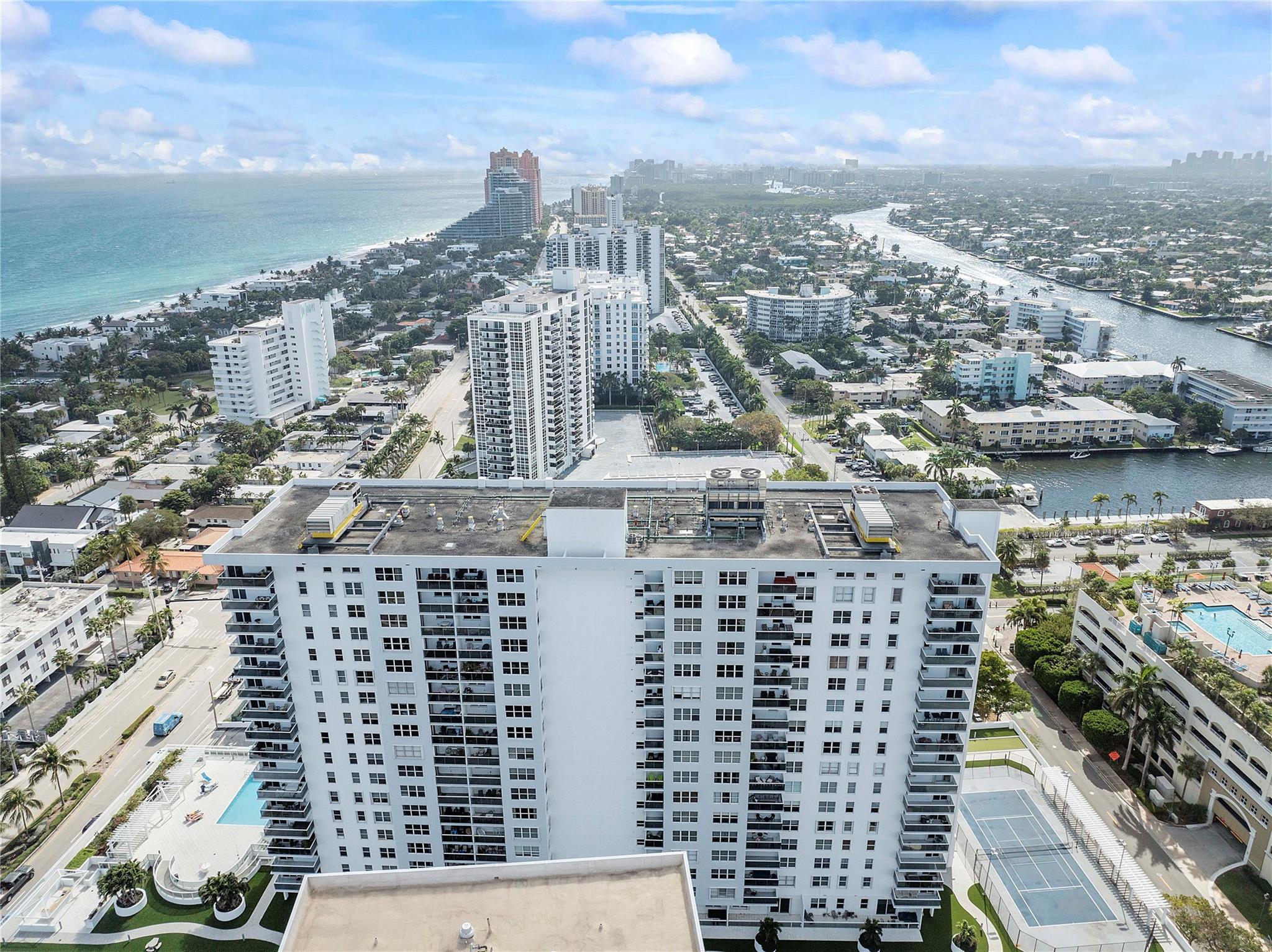 3015 N Ocean Blvd 4L