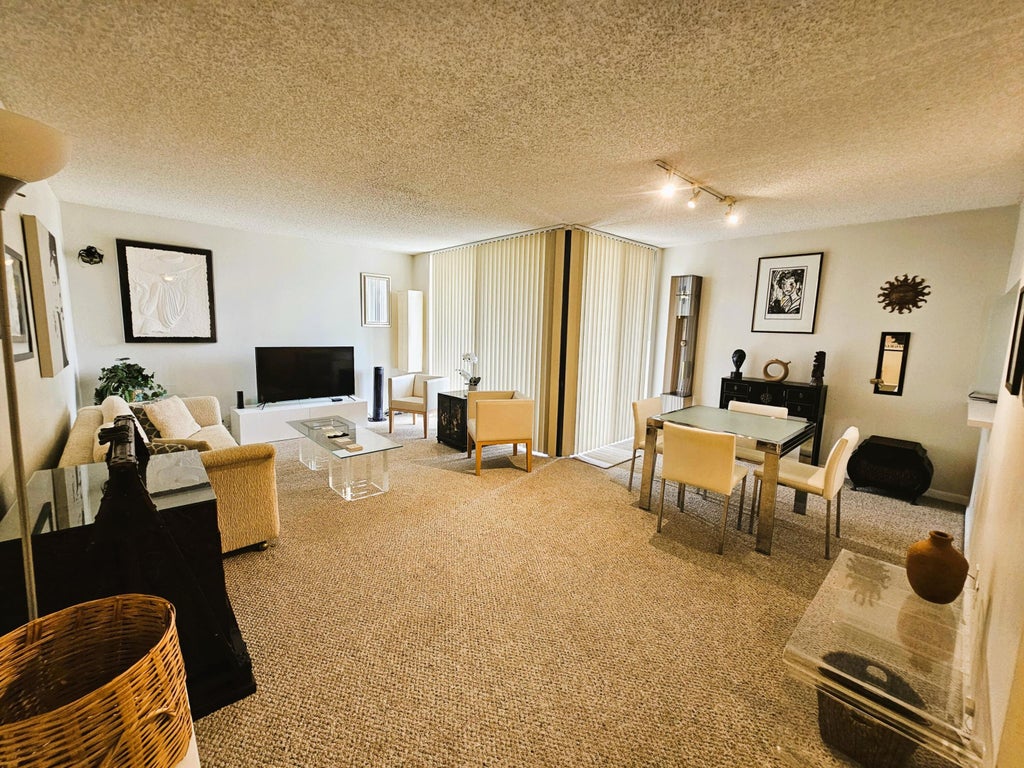 Photo of 2255 Lindell Boulevard #4511, Delray Beach, FL 33444 (MLS # B26020931)