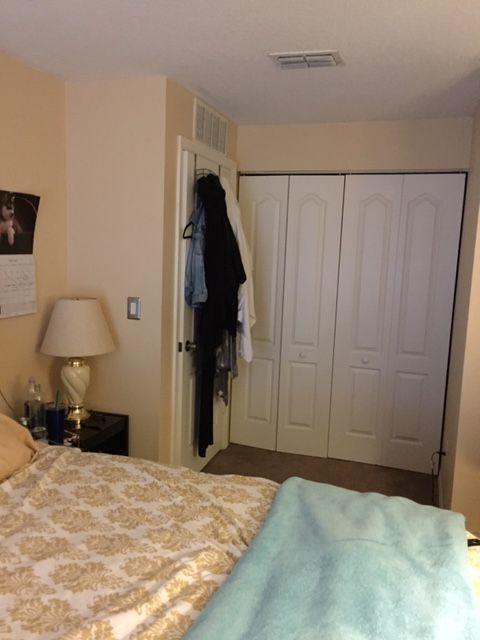 SEMINOLE PALMS - Residential Lease