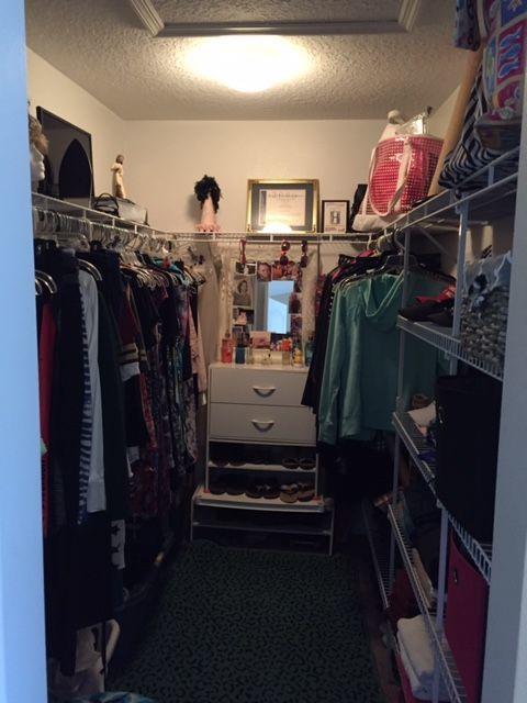 SEMINOLE PALMS - Residential Lease