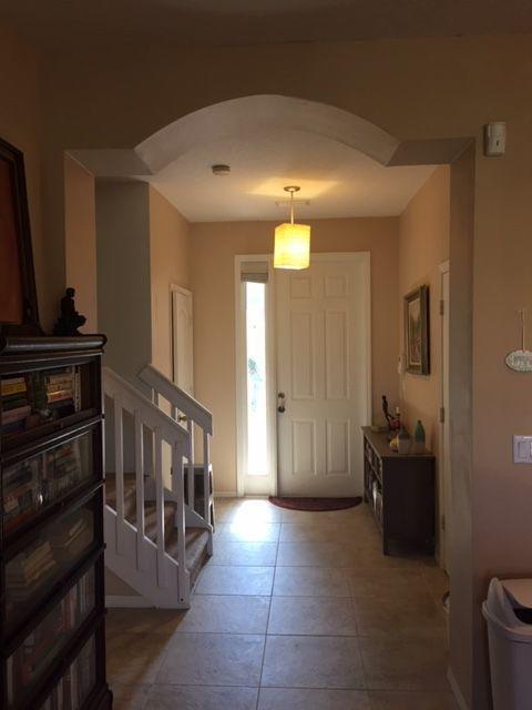 SEMINOLE PALMS - Residential Lease