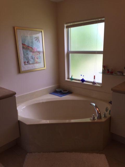 SEMINOLE PALMS - Residential Lease