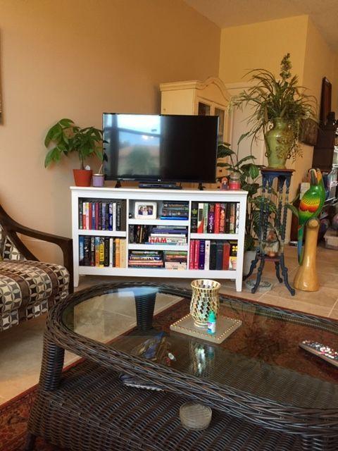 SEMINOLE PALMS - Residential Lease